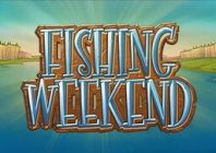 Fishing Weekend