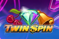 Twin Spin